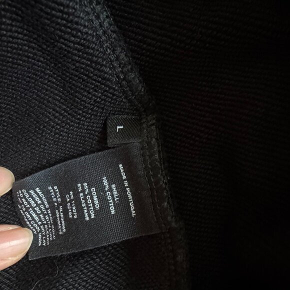 Helmut Lang A/W 2018 Oversized Street Hoodie Sweatshirt - Picture 6 of 6